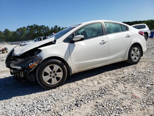 KIA FORTE 2017 3kpfk4a79he103234