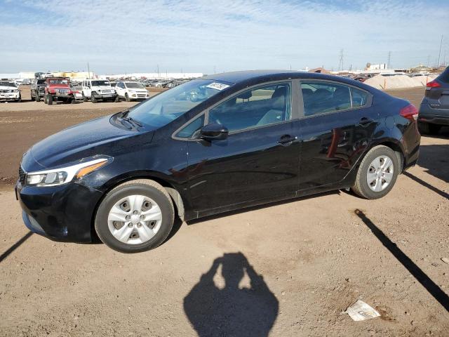 KIA FORTE LX 2017 3kpfk4a79he108479