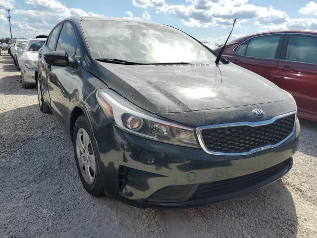 KIA FORTE LX 2017 3kpfk4a79he110491