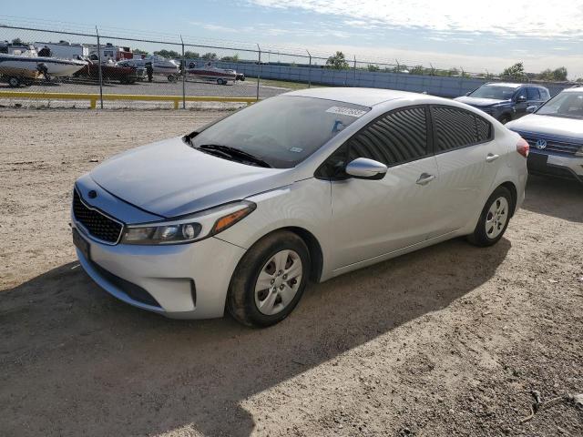 KIA FORTE 2017 3kpfk4a79he110569