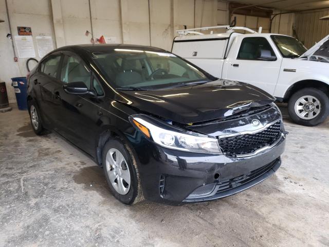 KIA FORTE LX 2017 3kpfk4a79he120177