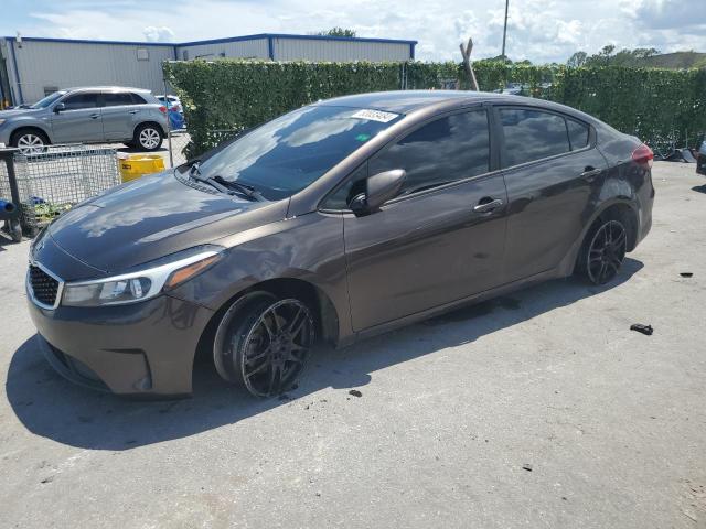 KIA FORTE 2017 3kpfk4a79he121782