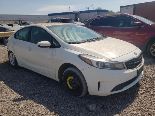 KIA FORTE LX 2017 3kpfk4a79he131440