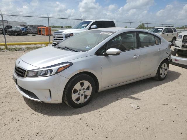 KIA FORTE 2018 3kpfk4a79je170048