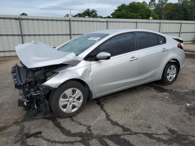 KIA FORTE 2018 3kpfk4a79je179221