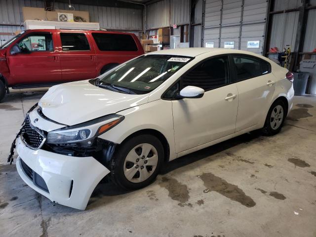 KIA FORTE LX 2018 3kpfk4a79je202643