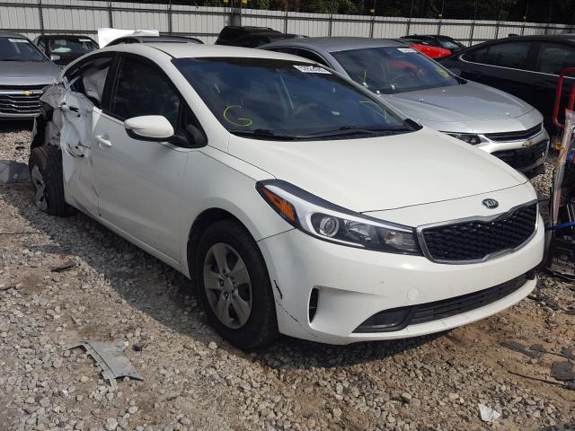 KIA FORTE LX 2018 3kpfk4a79je205560