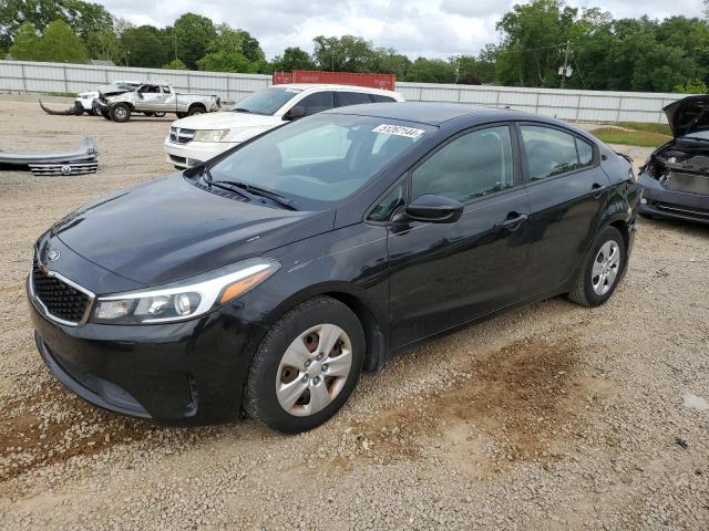 KIA FORTE 2018 3kpfk4a79je210015