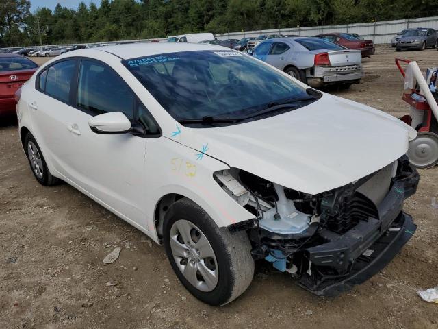 KIA FORTE LX 2018 3kpfk4a79je213366