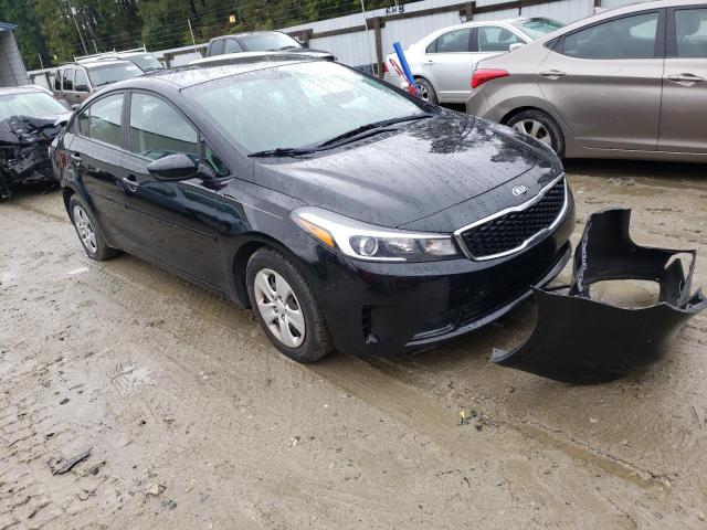 KIA FORTE LX 2018 3kpfk4a79je218535