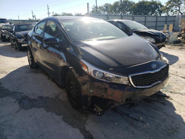 KIA NULL 2018 3kpfk4a79je221905