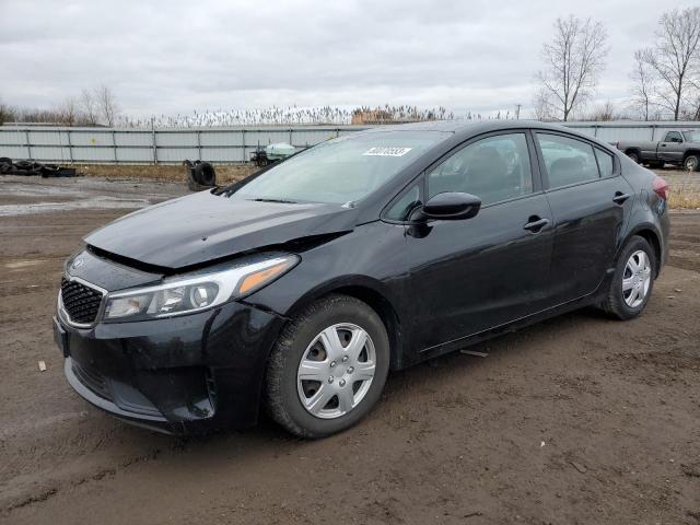 KIA FORTE 2018 3kpfk4a79je224951