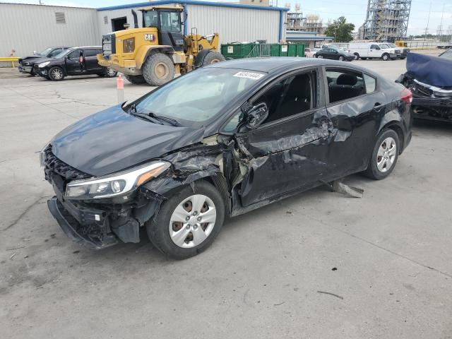 KIA FORTE LX 2018 3kpfk4a79je238946