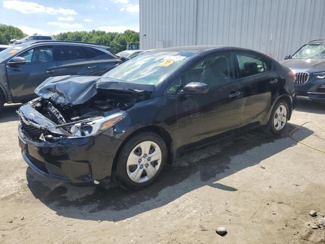 KIA FORTE LX 2018 3kpfk4a79je269713