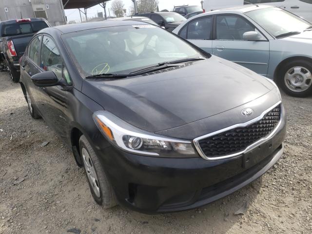 KIA FORTE LX 2018 3kpfk4a79je280064