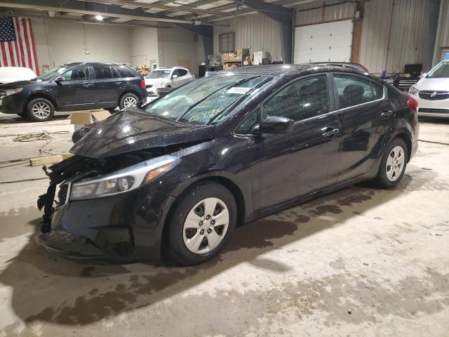 KIA FORTE 2018 3kpfk4a79je280498