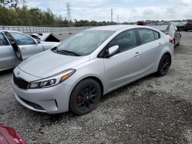 KIA FORTE 2017 3kpfk4a7xhe017172