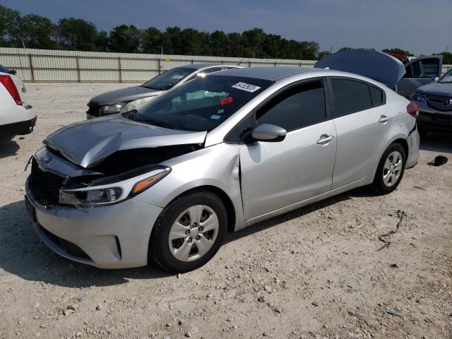 KIA FORTE 2017 3kpfk4a7xhe025188