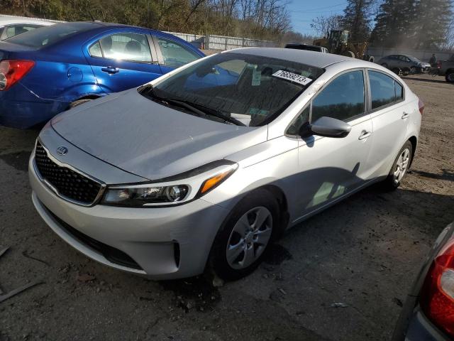 KIA FORTE 2017 3kpfk4a7xhe029628