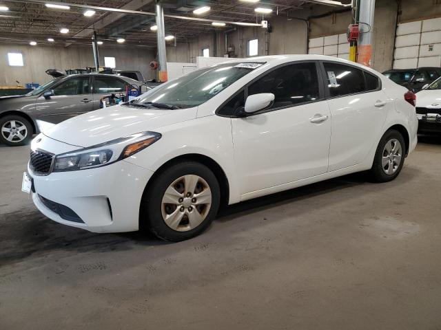 KIA FORTE 2017 3kpfk4a7xhe029662