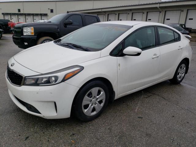 KIA FORTE 2017 3kpfk4a7xhe044937