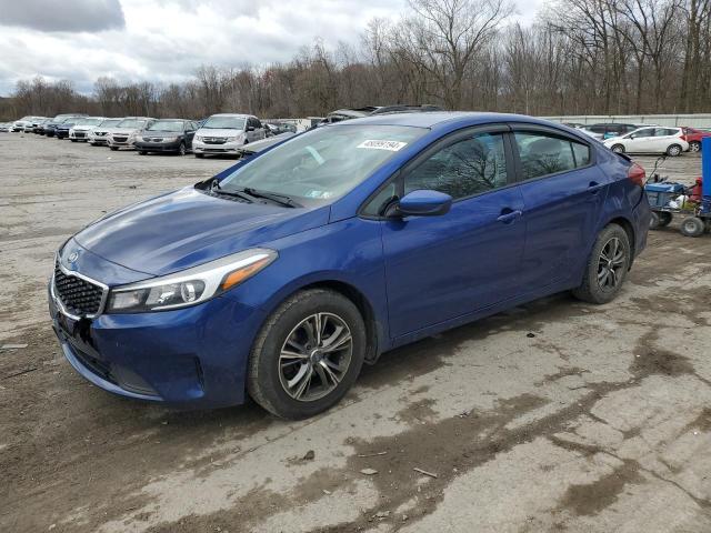 KIA FORTE 2017 3kpfk4a7xhe064895