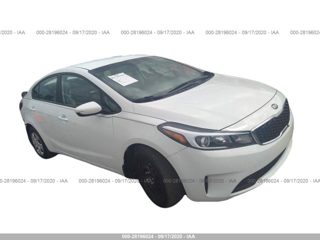 KIA FORTE 2017 3kpfk4a7xhe082569