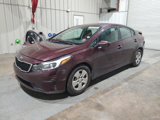 KIA FORTE 2017 3kpfk4a7xhe085911