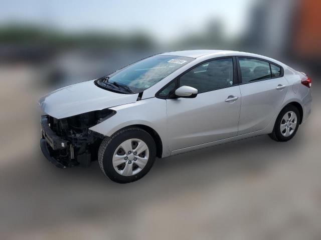 KIA FORTE 2017 3kpfk4a7xhe088968