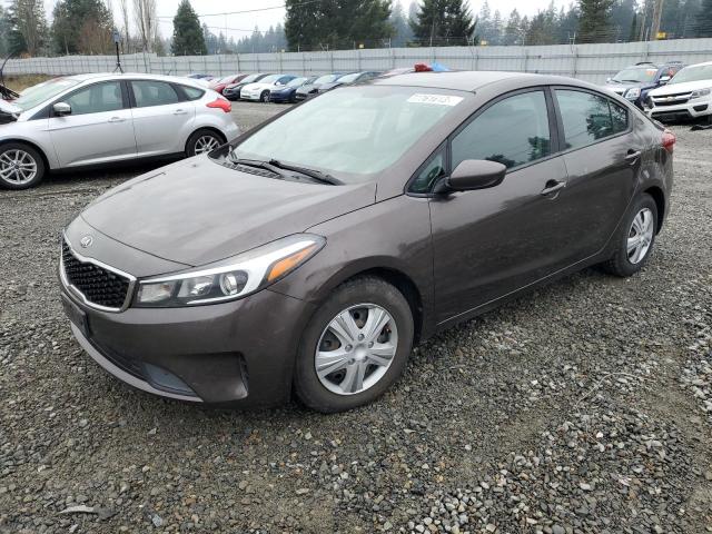 KIA FORTE 2017 3kpfk4a7xhe103176