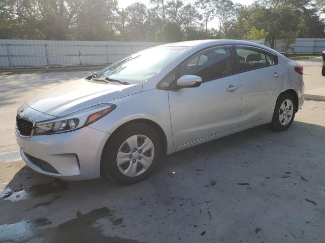 KIA FORTE LX 2017 3kpfk4a7xhe104022