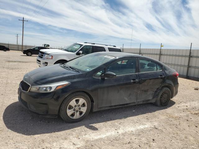 KIA FORTE 2017 3kpfk4a7xhe107714