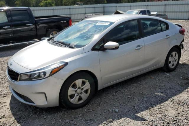 KIA FORTE 2017 3kpfk4a7xhe108569