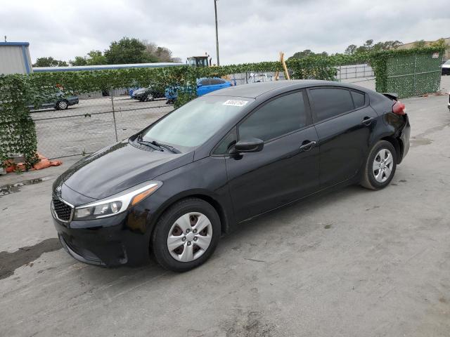 KIA FORTE 2017 3kpfk4a7xhe112606