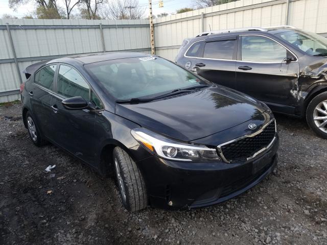 KIA FORTE LX 2017 3kpfk4a7xhe129762