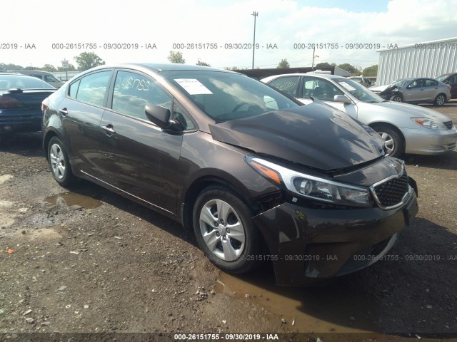 KIA FORTE 2017 3kpfk4a7xhe137084