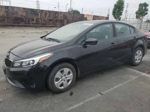 KIA FORTE 2017 3kpfk4a7xhe140762