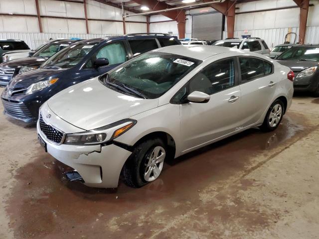 KIA FORTE LX 2017 3kpfk4a7xhe144648