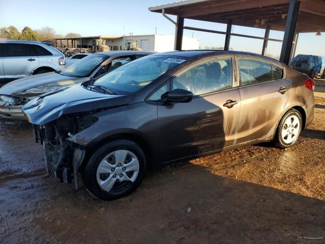 KIA FORTE 2018 3kpfk4a7xje192298