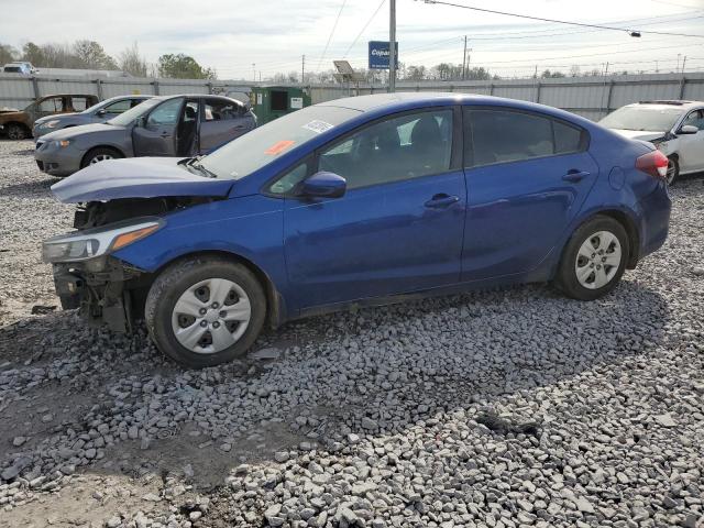 KIA FORTE 2018 3kpfk4a7xje200609