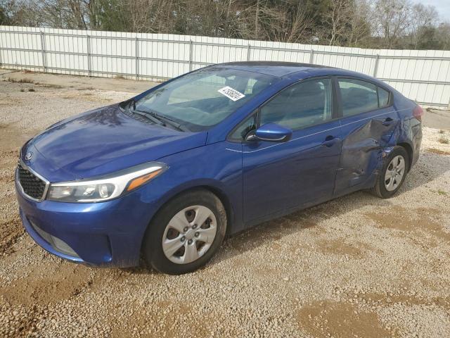 KIA FORTE 2018 3kpfk4a7xje200691