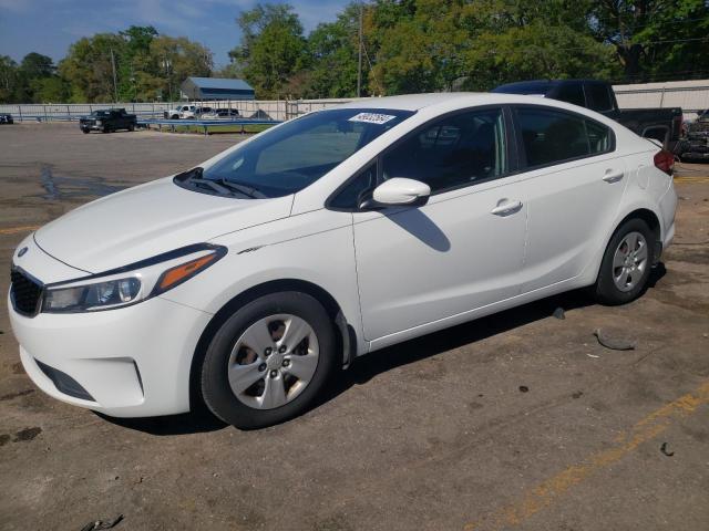 KIA FORTE 2018 3kpfk4a7xje220200