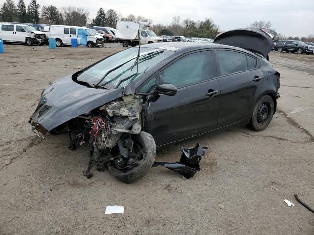 KIA FORTE LX 2018 3kpfk4a7xje235246