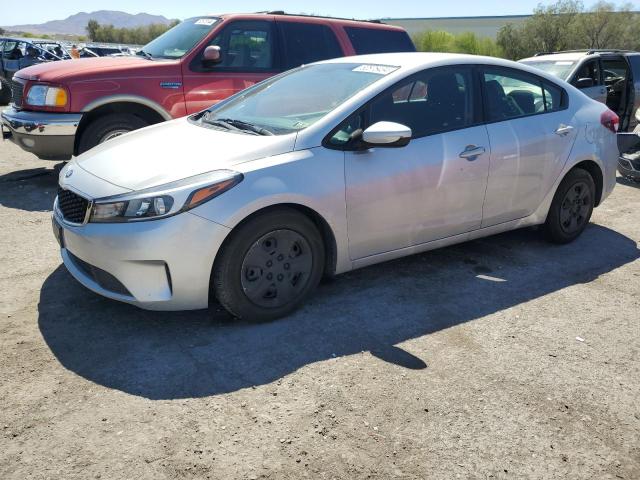 KIA FORTE 2018 3kpfk4a7xje246389