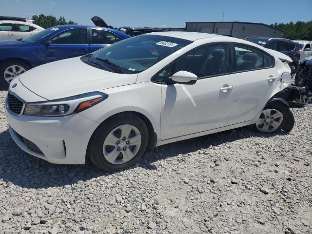 KIA FORTE 2018 3kpfk4a7xje255108