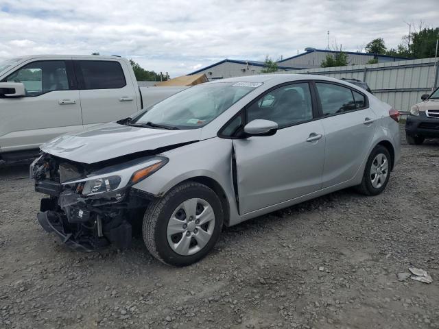 KIA FORTE 2018 3kpfk4a7xje275634