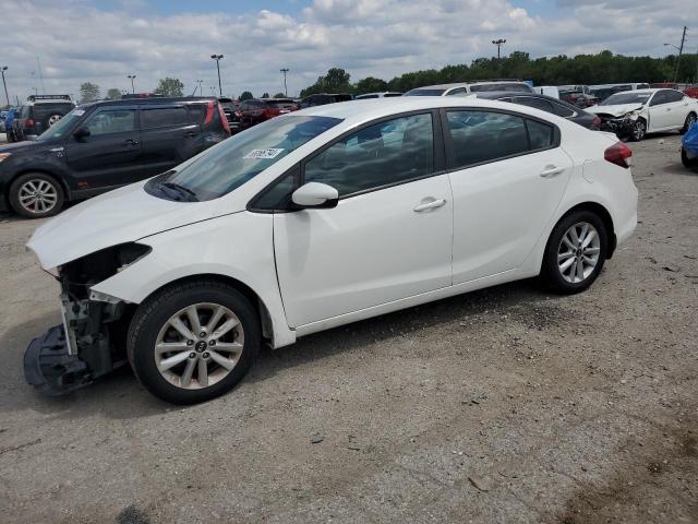 KIA FORTE LX 2017 3kpfl4a70he039243