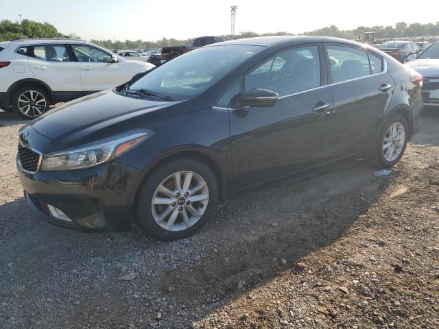 KIA FORTE LX 2017 3kpfl4a70he075269