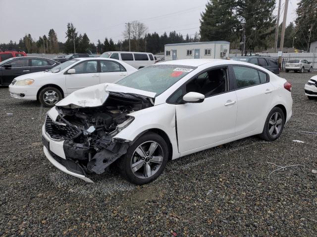 KIA FORTE LX 2018 3kpfl4a70je170789