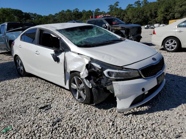 KIA FORTE LX 2018 3kpfl4a70je173823